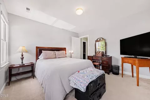 Bedroom - 22 Preakness Dr, Durham, NC 27713 photo 3 of 4
