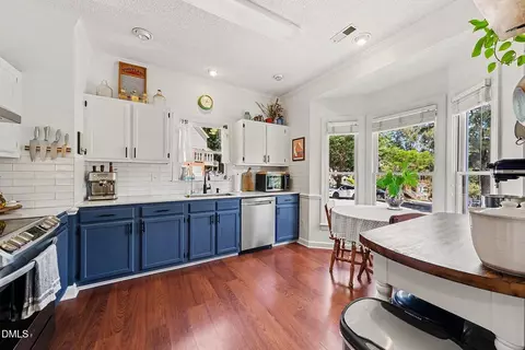 Kitchen - 22 Preakness Dr, Durham, NC 27713 photo 1 of 2