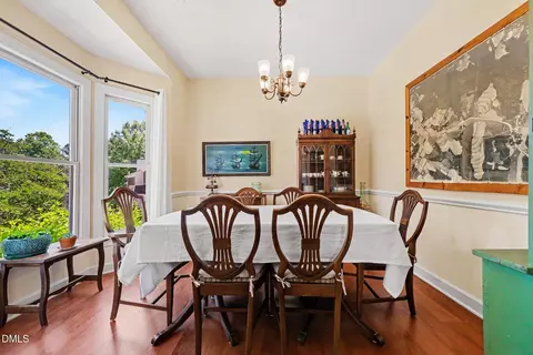 Dining - 22 Preakness Dr, Durham, NC 27713 photo 1 of 1