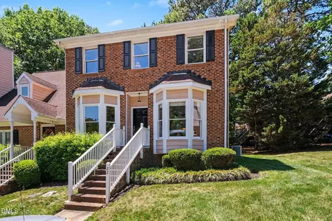 22 Preakness Dr, Durham, NC 27713