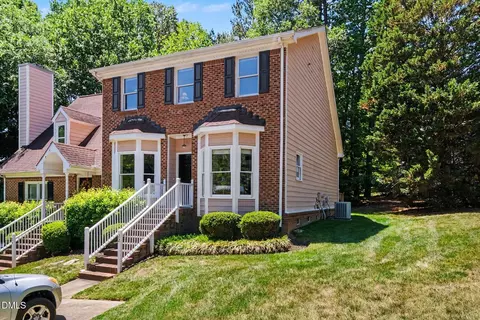 Exterior - 22 Preakness Dr, Durham, NC 27713 photo 6 of 6