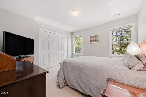Bedroom - 22 Preakness Dr, Durham, NC 27713 photo 4 of 4