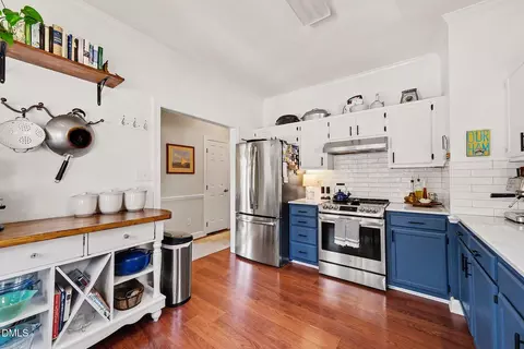 Kitchen - 22 Preakness Dr, Durham, NC 27713 photo 2 of 2