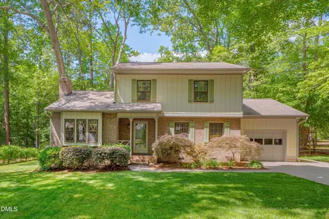 641 Kings Fork Rd, Cary, NC 27511