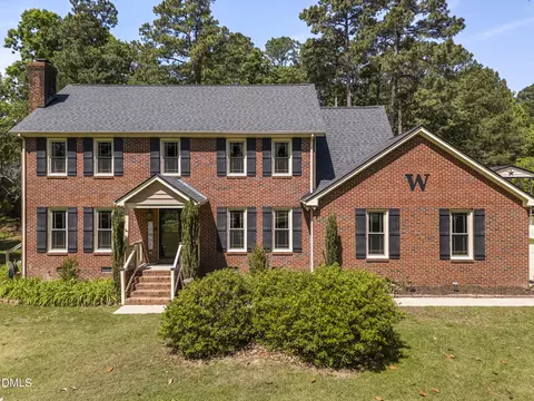 4209 Lassiter Rd, Wake Forest, NC 27587