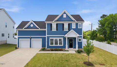 104 Kavanaugh Rd, Wake Forest, NC 27587
