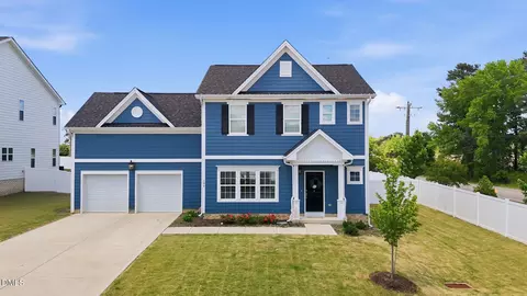 104 Kavanaugh Rd, Wake Forest, NC 27587