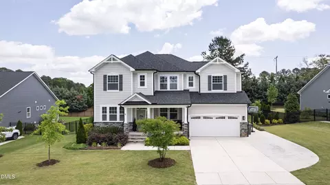 1008 Manchaca Loop, Apex, NC 27539