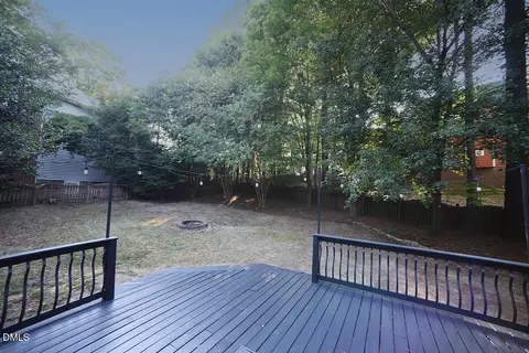 Exterior - 1464 Big Leaf Loop, Apex, NC 27502 photo 5 of 5
