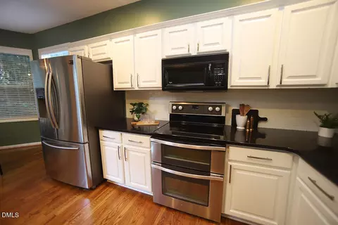 Kitchen - 1464 Big Leaf Loop, Apex, NC 27502 photo 2 of 3