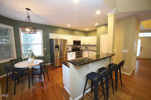 Kitchen - 1464 Big Leaf Loop, Apex, NC 27502 photo 1 of 3