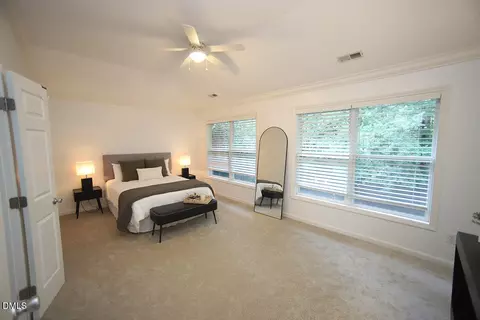 Bedroom - 1464 Big Leaf Loop, Apex, NC 27502 photo 4 of 4