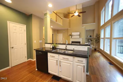 Kitchen - 1464 Big Leaf Loop, Apex, NC 27502 photo 3 of 3