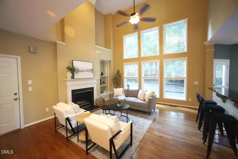 Living - 1464 Big Leaf Loop, Apex, NC 27502 photo 1 of 1
