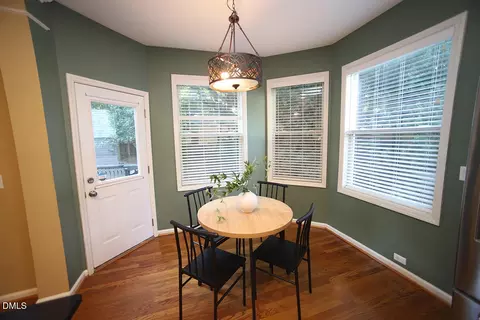 Dining - 1464 Big Leaf Loop, Apex, NC 27502 photo 1 of 1