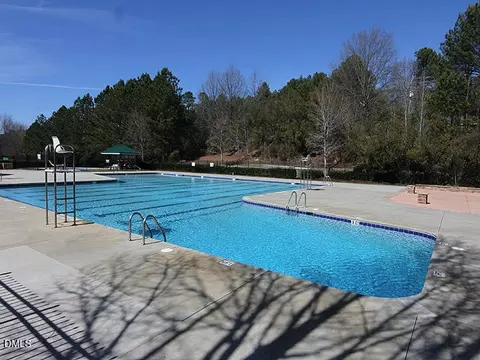 Exterior - 1464 Big Leaf Loop, Apex, NC 27502 photo 3 of 5