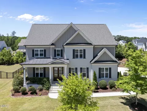 2120 Princeville Dr, Cary, NC 27519
