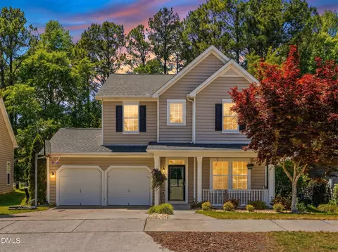 644 Ashbrittle Dr, Rolesville, NC 27571