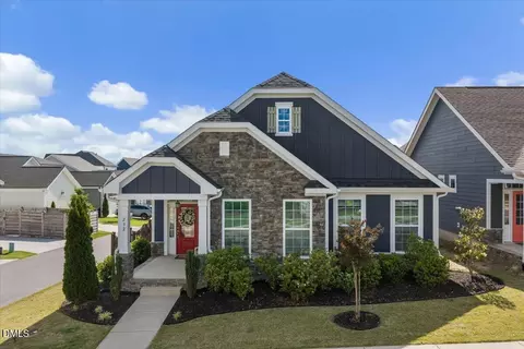 232 Stone River Dr, Wendell, NC 27591
