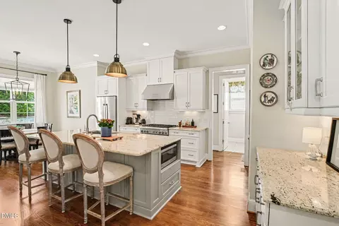 Kitchen - 2721 Belmont View Loop, Cary, NC 27519 photo 1 of 4