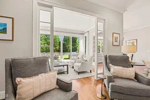 2721 Belmont View Loop, Cary, NC 27519