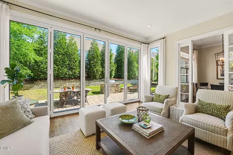 2721 Belmont View Loop, Cary, NC 27519