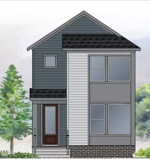 37 Tallgrass Rd, Pittsboro, NC 27312