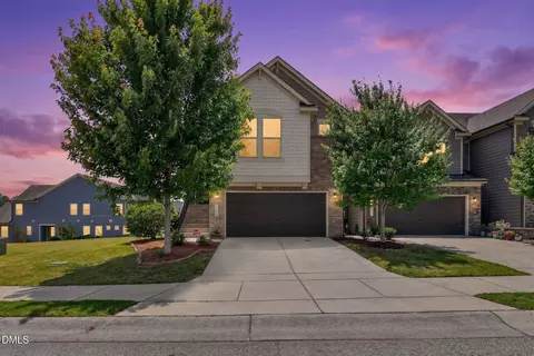 1316 Catch Fly Ln, Durham, NC 27713
