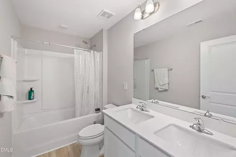 Bath - 93 Spring Crest Dr, Angier, NC 27501 photo 4 of 4