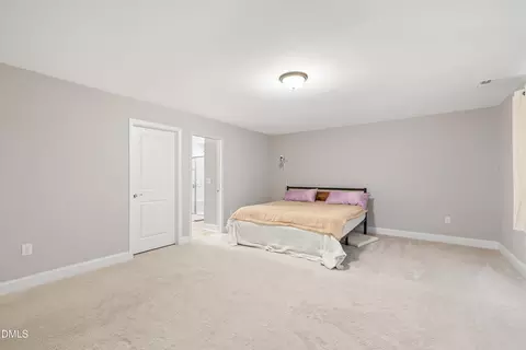 Bedroom - 93 Spring Crest Dr, Angier, NC 27501 photo 2 of 8