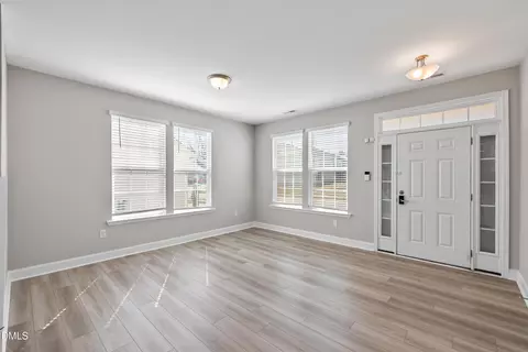 Living - 93 Spring Crest Dr, Angier, NC 27501 photo 1 of 4