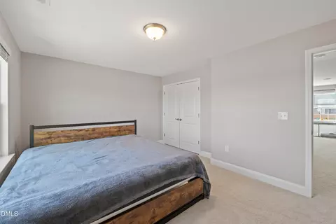 Bedroom - 93 Spring Crest Dr, Angier, NC 27501 photo 4 of 8