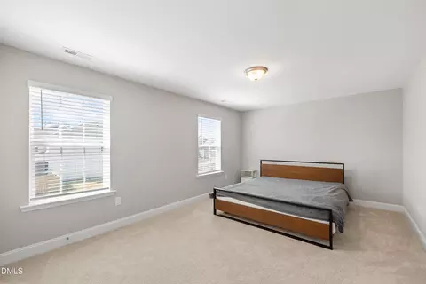 Bedroom - 93 Spring Crest Dr, Angier, NC 27501 photo 7 of 8