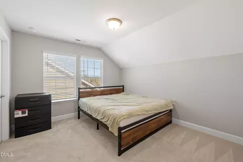 Bedroom - 93 Spring Crest Dr, Angier, NC 27501 photo 6 of 8