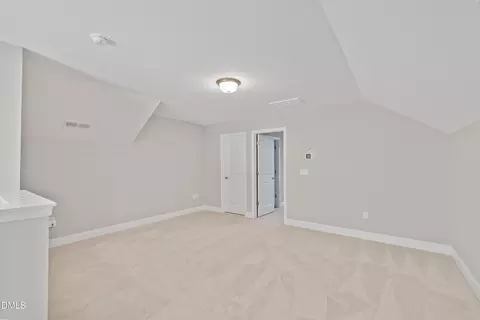 Bedroom - 93 Spring Crest Dr, Angier, NC 27501 photo 5 of 8