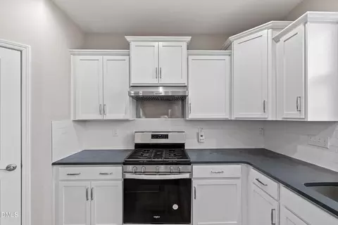 Kitchen - 93 Spring Crest Dr, Angier, NC 27501 photo 6 of 8