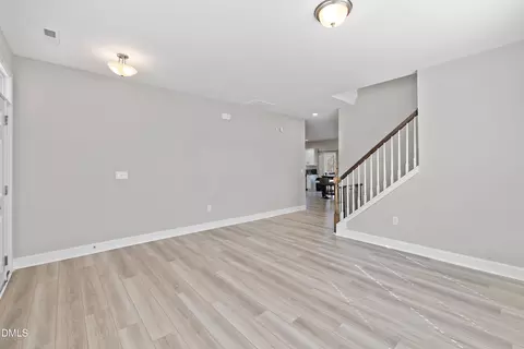 Living - 93 Spring Crest Dr, Angier, NC 27501 photo 3 of 4