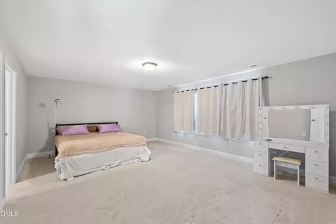Bedroom - 93 Spring Crest Dr, Angier, NC 27501 photo 1 of 8