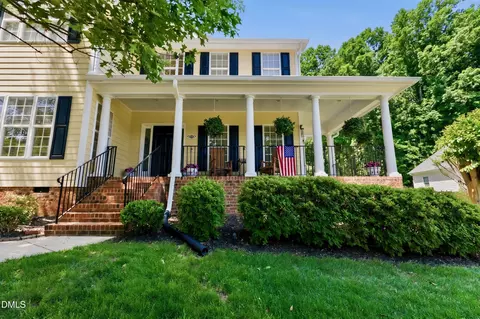 7709 Kensington Mnr, Wake Forest, NC 27587