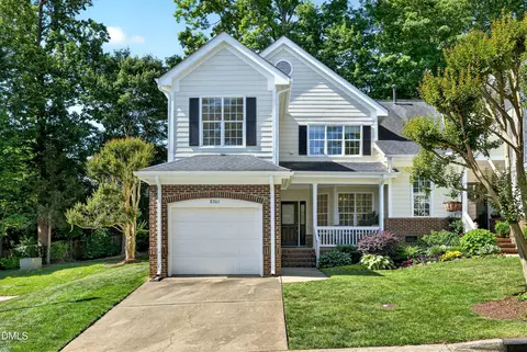 8301 Amber Leaf Ct, Raleigh, NC 27612