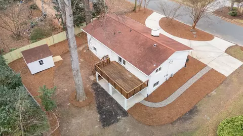 712 Beaver Dam Rd, Raleigh, NC 27607 photo 6