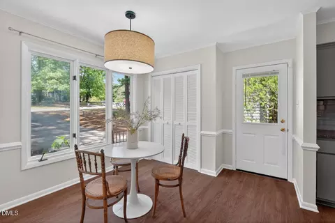 Dining - 9 Lansgate Ct, Durham, NC 27713 photo 1 of 8