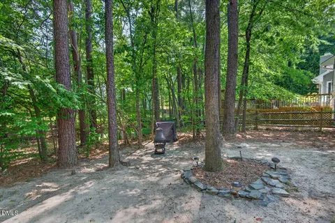 Exterior - 9 Lansgate Ct, Durham, NC 27713 photo 10 of 15