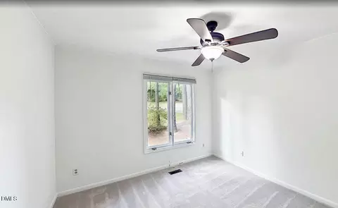 Bedroom - 9 Lansgate Ct, Durham, NC 27713 photo 4 of 5