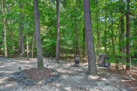 Exterior - 9 Lansgate Ct, Durham, NC 27713 photo 11 of 15