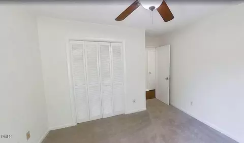 Bedroom - 9 Lansgate Ct, Durham, NC 27713 photo 5 of 5