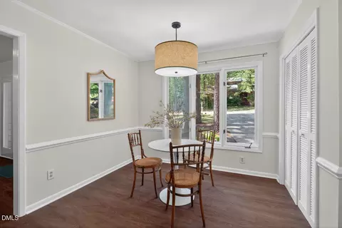 Dining - 9 Lansgate Ct, Durham, NC 27713 photo 2 of 8