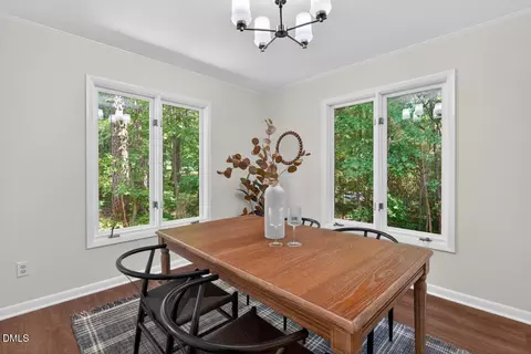 Dining - 9 Lansgate Ct, Durham, NC 27713 photo 6 of 8