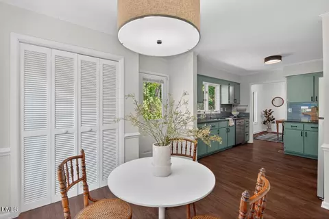 Dining - 9 Lansgate Ct, Durham, NC 27713 photo 4 of 8