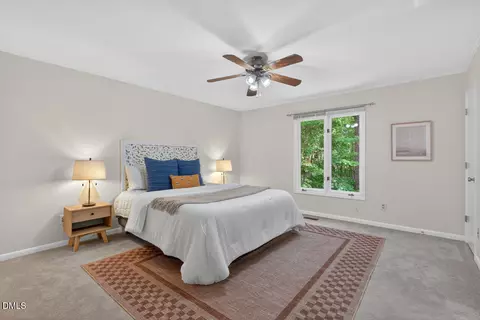 Bedroom - 9 Lansgate Ct, Durham, NC 27713 photo 1 of 5